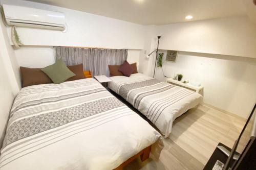 Kita Apartment | Takemura Building 104