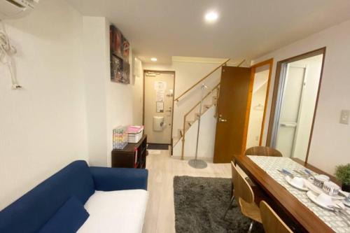 Kita Apartment | Takemura Building 105