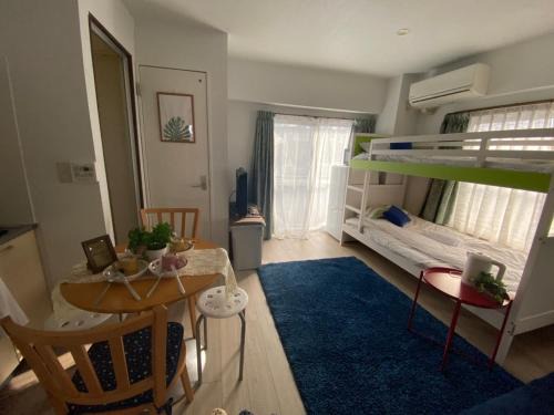 Kita Apartment | Takemura Building 302