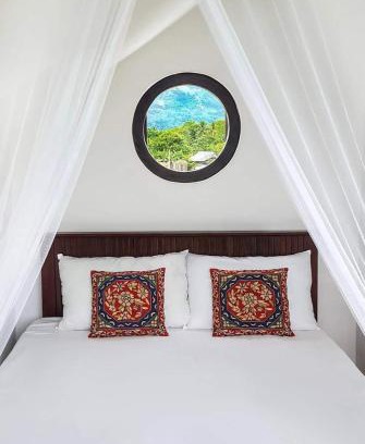 Wellawaya Apartment | Takimi Mini Villa