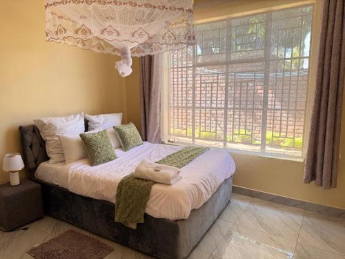 Zomba Bed & Breakfast | Takonda BnB