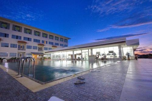 Maha Sarakham Hotel | Taksila Hotel