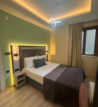 Taksim Apartment | Taksim Tekir Apartment