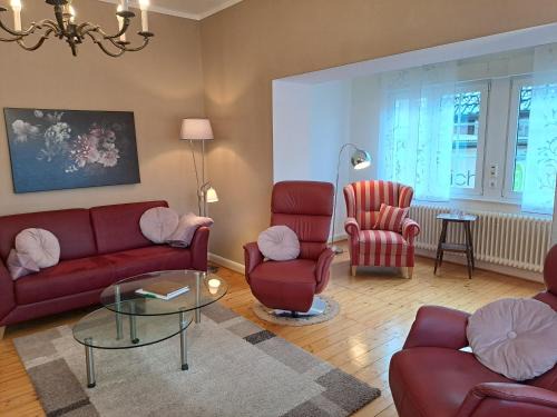 Bad Salzuflen Apartment | Tal-Residenz Bega