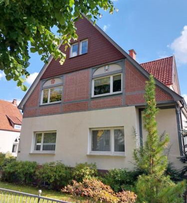 Bad Salzuflen Apartment | Tal-Residenz Werre