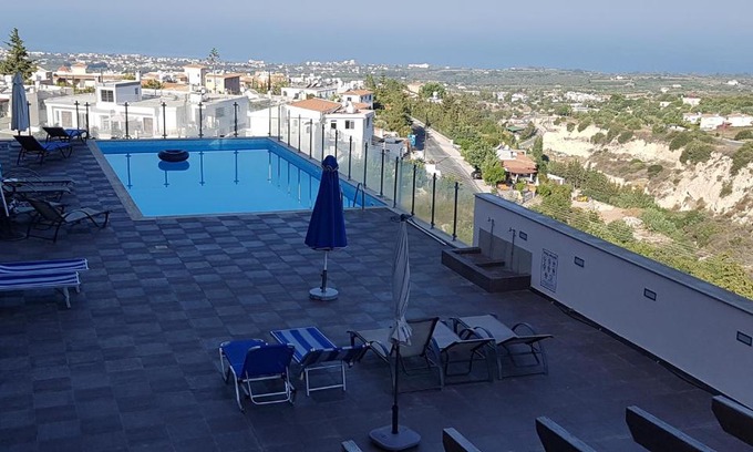 Tala Apartment | Tala Paradise