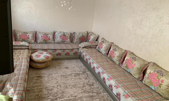 Talborjt Apartment | Talborjt agadir