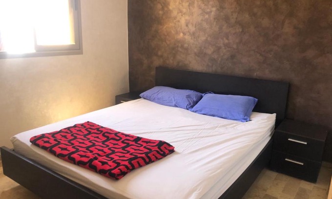 Talborjt Apartment | TALBORJT Apartment