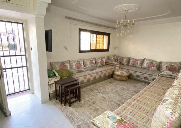 Talborjt Apartment | Talborjte Agadir