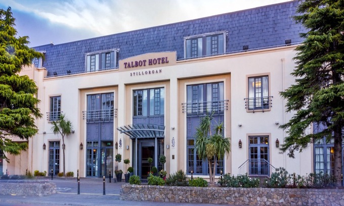 Stillorgan Hotel | Talbot Hotel Stillorgan