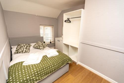 City Centre Dublin Bed & Breakfast | Talbot Street Guest House