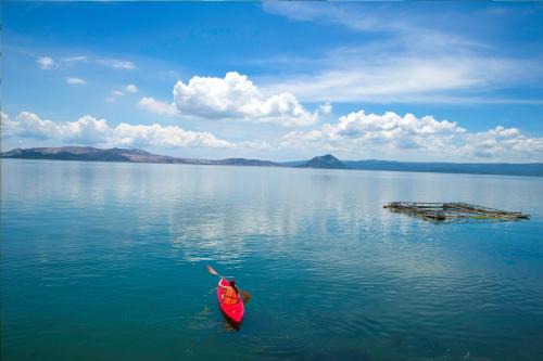 Talisay House | Talisay Lake House