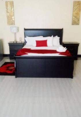 Lilongwe Hotel | Talitha Accommodation