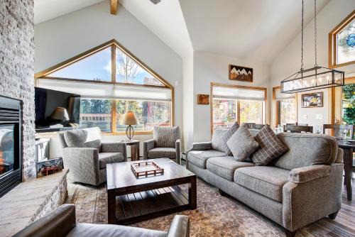 Peak 8 House | Tall Pines 97 by Ski Country Resorts