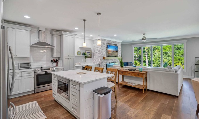 Salem Condo | Tall Ship 306 In Keowee Key