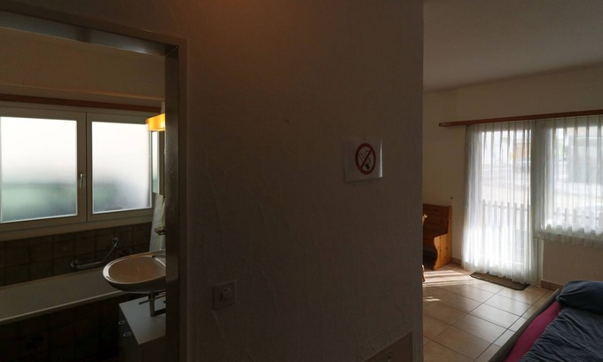 Davos-Platz Apartment | Talstrasse 24