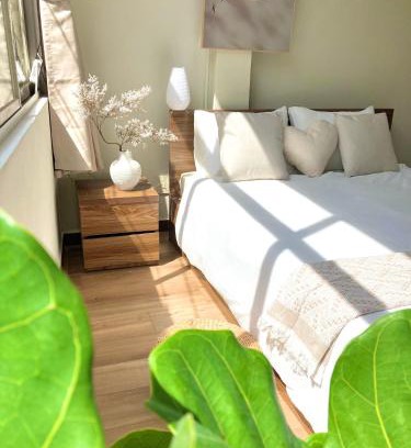Bui Thi Xuan Apartment | Tam Central HomeStay