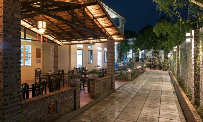 Hoa Lu House | Tam Coc Craft Homestay