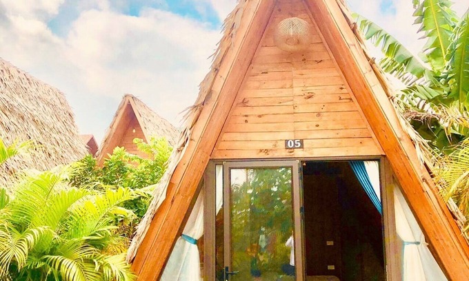 Hoa Lu Resort | Tam Coc Forest Banana Retreat & Spa