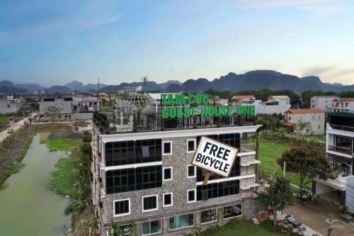 Hoa Lu Hotel | Tam Coc Guest House One & Hotel Ninh Binh