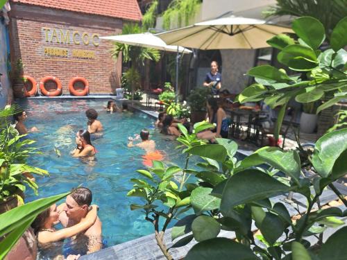 Hoa Lu House | Tam Coc Paradise Homestay