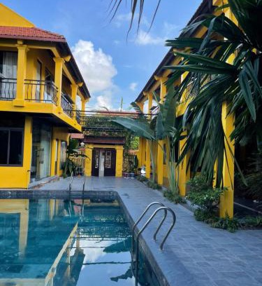 Hoa Lu Cabin | Tam Coc Tea House Homestay