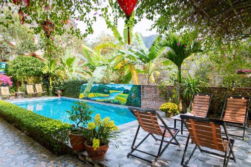 Hoa Lu Hotel | Tam Coc Viet Ha Homestay
