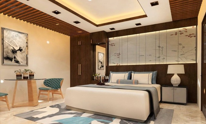 Baipayl House | taman hpmes