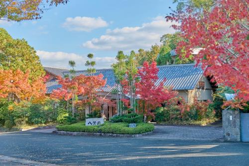 Tamana Hotel | Tamana Onsen Happouen