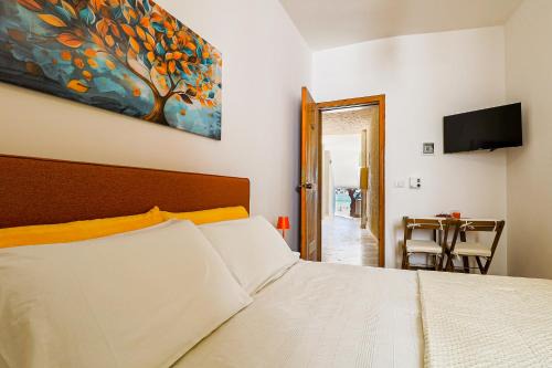 Lido Conchiglie Apartment | Tamarè 2 by Casa di Marco AP25