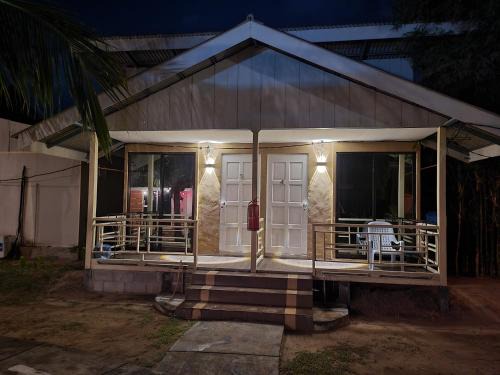 Tioman Island Ski Chalet | Tamara Guest House