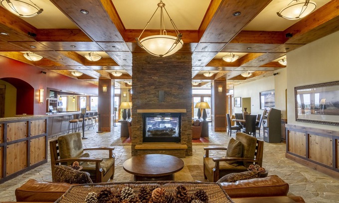 Tamarack Hotel | Tamarack Resort