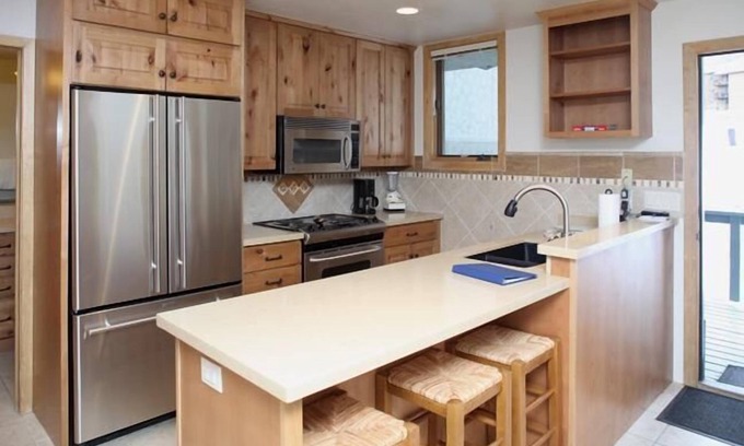 Snowmass Village Condo | Tamarack Townhomes - 13