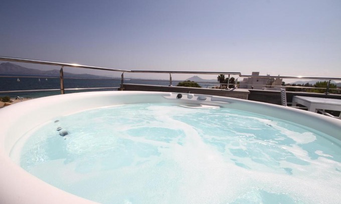 Puerto de Pollensa Apartment | Tamarells 11