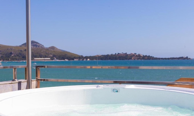 Puerto de Pollensa Apartment | Tamarells 12