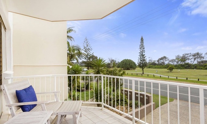 Kingscliff Apartment | TAMARIND 1 KINGSCLIFF