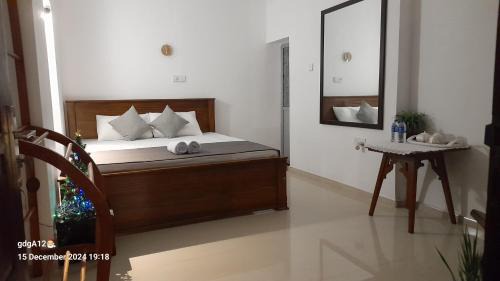 Thiranagama House | TaMaRiNd house