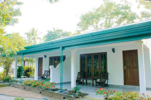 Habarana Bed & Breakfast | Tamarind Tamarind Resort, Tourist Board Approved