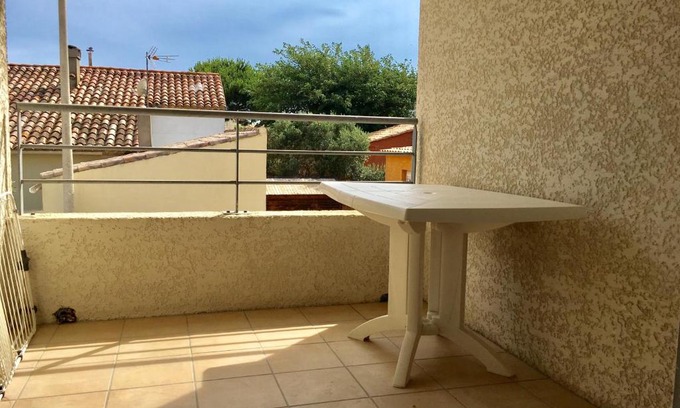 Port-la-Nouvelle Apartment | TAMARINS 9