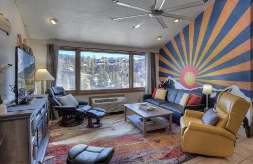 Purgatory House | Tamarron Lodge Suite 502