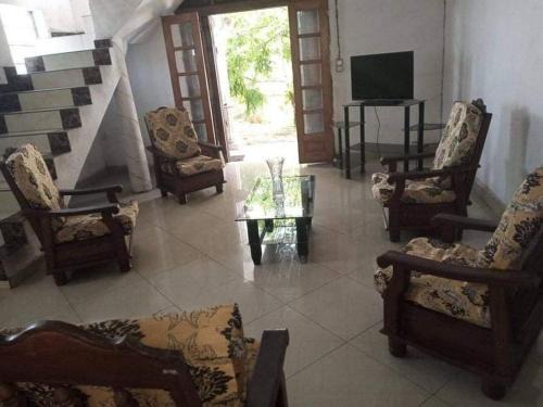 Toamasina House | TAMATAVE Chez Bien Aimée