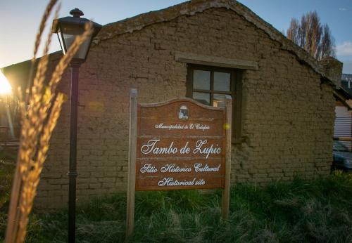 El Calafate Apartment | Tambo Aparts