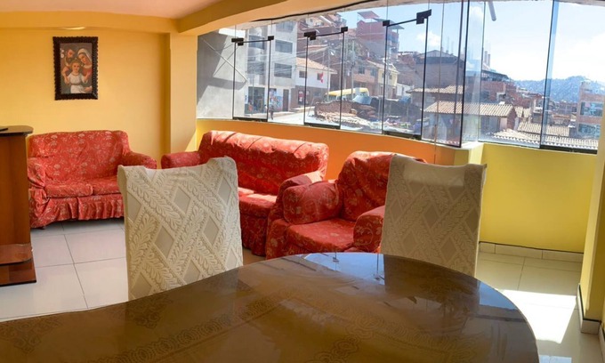 Jaquira Apartment | TAMBO'S. Perfect rest for the traveler.