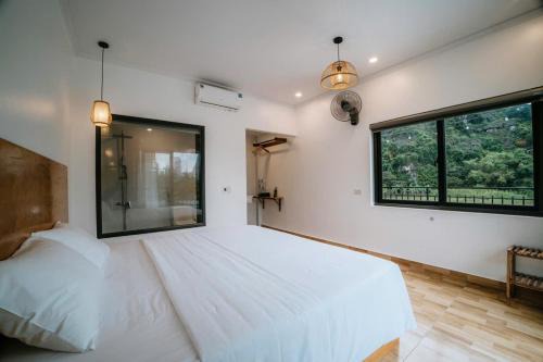 Hoa Lu House | TamCoc My Tho Homestay