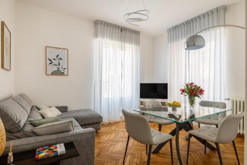Aggregazione Rionale 9 Apartment | Tamhouse - Self check-in e posto auto
