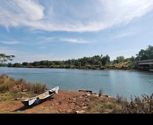 Bhatkal House | Tamra river edge stay