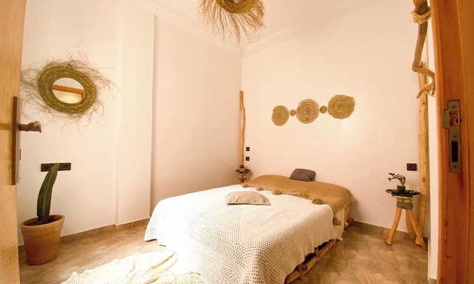Tamraght Apartment | Tamraght : Surf & Skate Fun