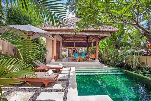Cemagi Villa | Tamu Seseh