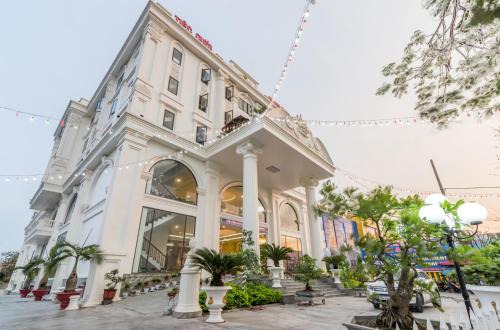 Hai Phong Hotel | Tan An Palace