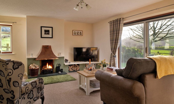 Newtown Cottage | Tan-Y-Dderwen